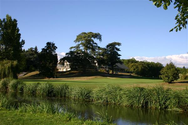 Photo du Golf de Tours Ardree