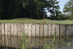 Photo du Golf de Tréméreuc