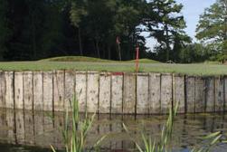 Photo du Golf de Tréméreuc