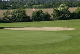 Photo du Golf de Tréméreuc