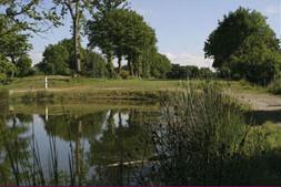 Photo du Golf de Tréméreuc