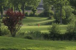 Photo du Golf de Tréméreuc