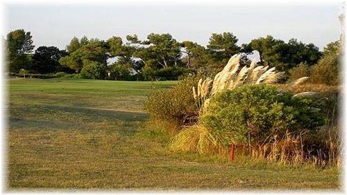 Photo du Golf de Trousse Chemise