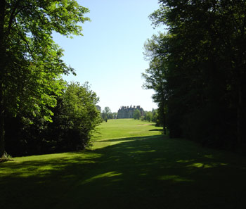 Photo du Golf de Troyes La Cordelière