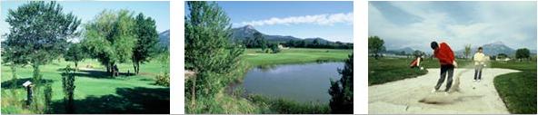 Photo du Golf de Valgarde