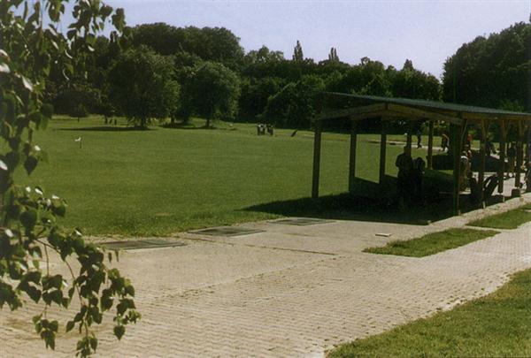 Photo du Golf de Verrières le Buisson