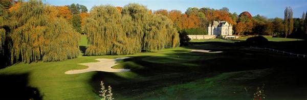 Photo du Golf de Villarceaux