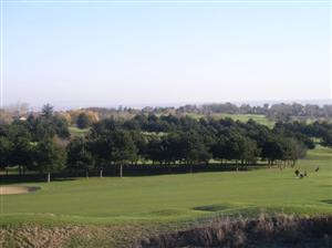 Photo du Golf de Villennes-sur-Seine