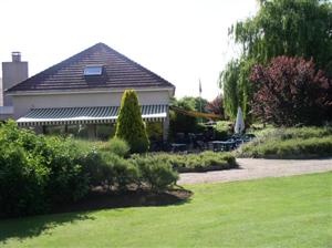 Photo du Golf de Villennes-sur-Seine