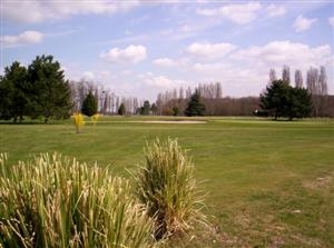 Photo du Golf de Villeray