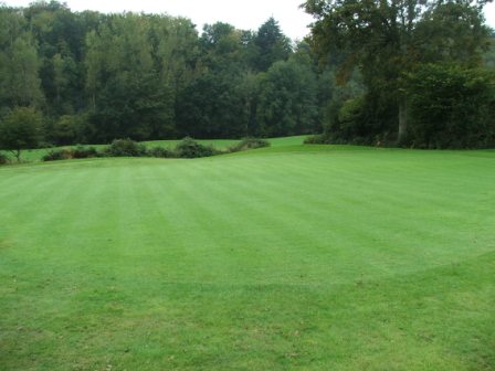 Photo du Golf de Vire-La Dathée