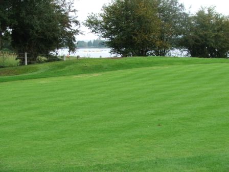 Photo du Golf de Vire-La Dathée