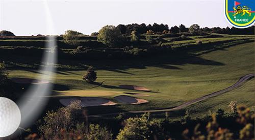 Photo du Golf de l'AS Bayeux Omaha Beach