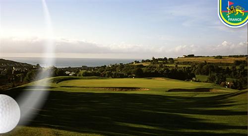 Photo du Golf de l'AS Bayeux Omaha Beach