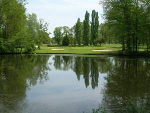 Photo du Golf d'Orléans-Donnery