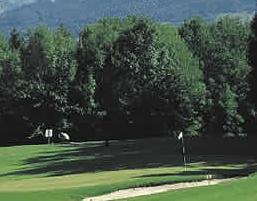 Photo du Golf du Belvédère