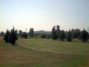 Photo du New Golf du Bourget