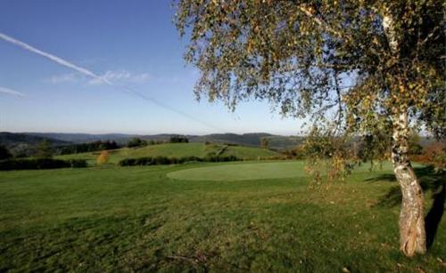 Photo du Golf du Chammet