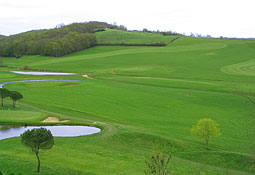 Photo du Golf du Château de Pallanne