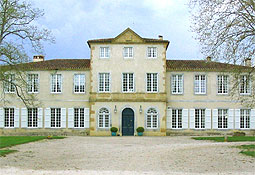Photo du Golf du Château de Pallanne