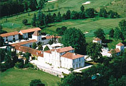 Photo du Golf du Château de Pallanne