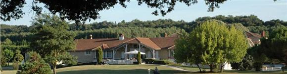 Photo du Golf du Cognac