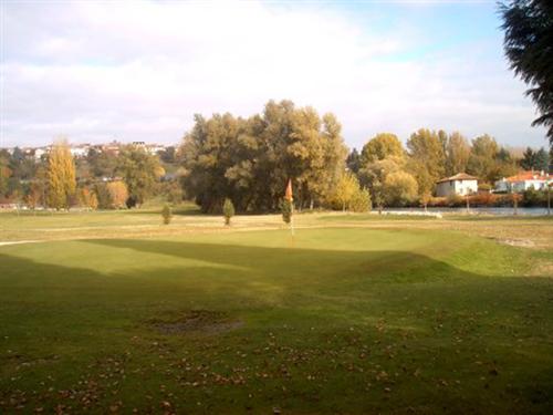 Photo du Golf du Comminges