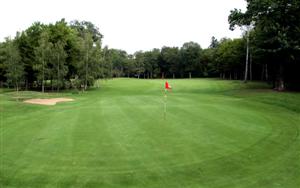 Photo du Golf du Coudray en Essonne