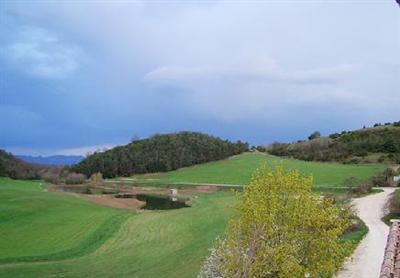 Photo du Golf du domaine de Sagnol