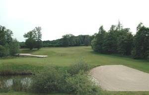 Photo du Golf du Domaine du Tremblay