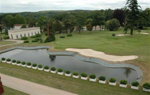 Photo du Golf du Domaine du Tremblay