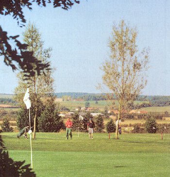 Photo du Golf Public du Nivernais