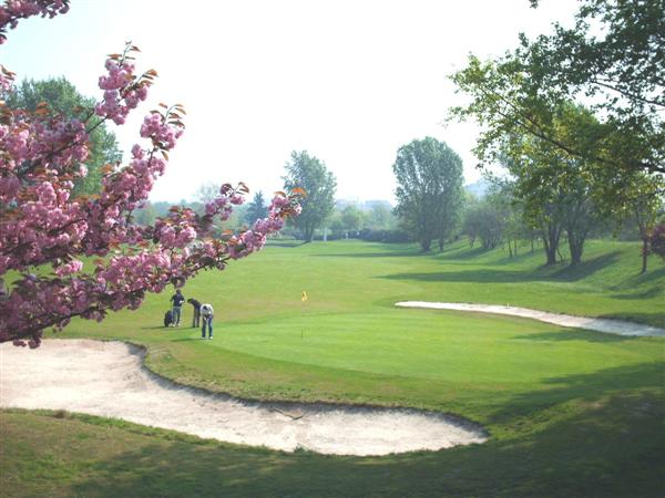 Photo du Golf du Parc du Tremblay