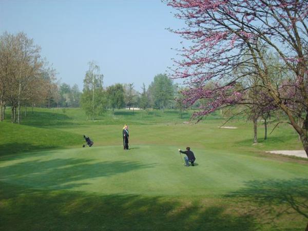 Photo du Golf du Parc du Tremblay