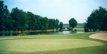 Photo du Golf du Roannais Camplong