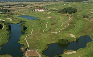 Photo du Golf du Stade Français