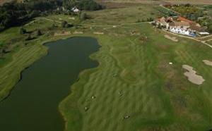 Photo du Golf du Stade Français