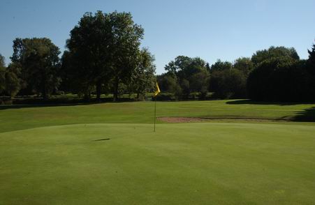 Photo du Golf du Vaudreuil