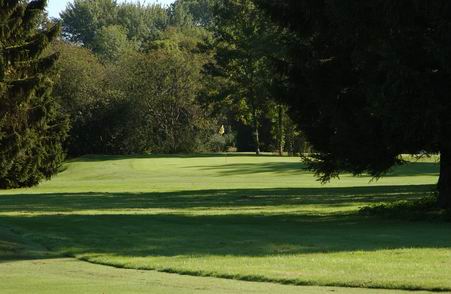 Photo du Golf du Vaudreuil