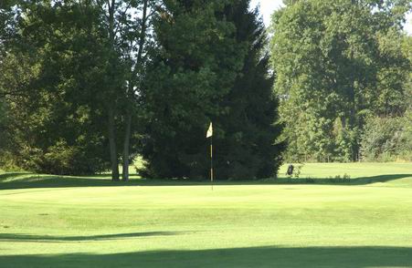 Photo du Golf du Vaudreuil