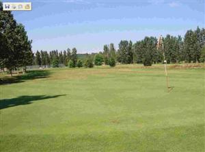 Photo du Golf d'Espalais