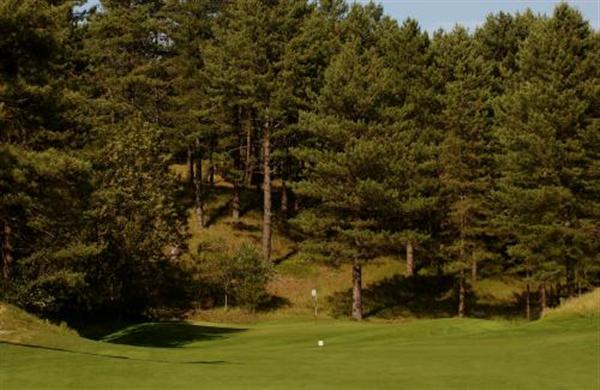 Photo du Golf d'Hardelot