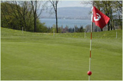 Photo du Golf du Lac d'Annecy