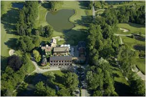 Photo du Le Kempferhof Golf Club