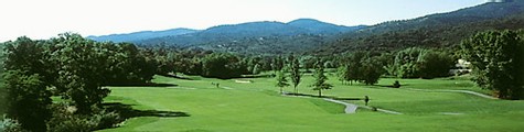 Photo du Riviera Golf Club