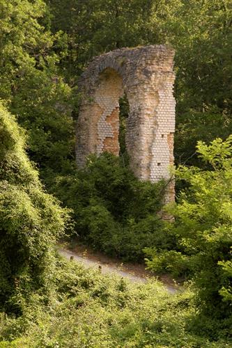 Photo du Golf de Saintes