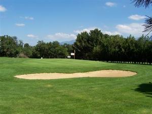 Photo du Golf de Valence Saint Didier