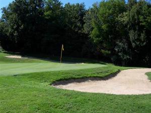 Photo du Golf de Valence Saint Didier